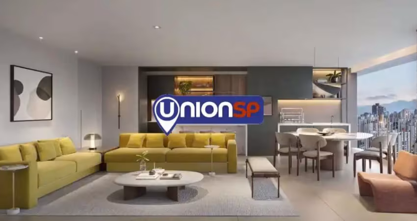 Apartamento com 3 dormitórios à venda, 125 m² por r$ 2.586.912,00 - vila clementino - são paulo/sp