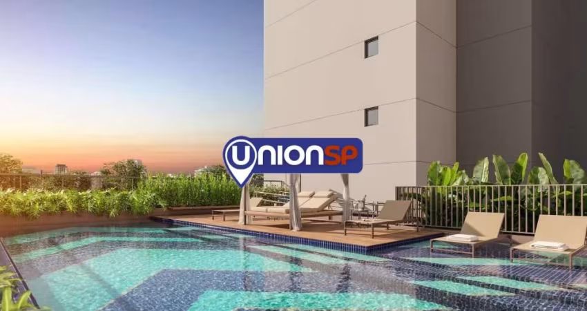 Apartamento com 3 quartos à venda na Rua Euclides de Andrade, 195, Vila Madalena, São Paulo
