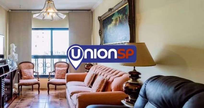 Apartamento com 2 quartos à venda na Praça Princesa Isabel, 246, Campo Belo, São Paulo