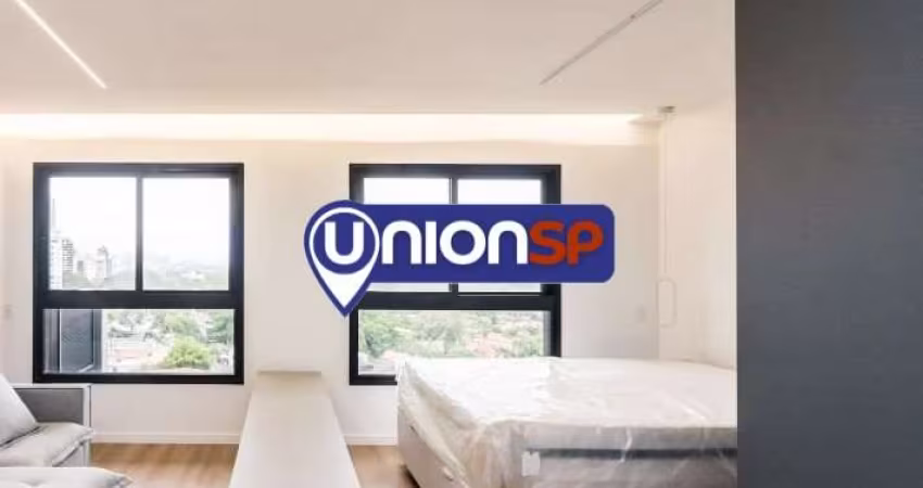 Apartamento à venda, 44 m² por R$ 1.000.000,00 - Pinheiros - São Paulo/SP