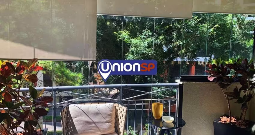Apartamento com 2 quartos à venda na Alameda Jaú, 361, Bela Vista, São Paulo