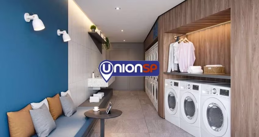 Apartamento com 2 quartos à venda na Avenida Padre Antônio José dos Santos, 42, Campo Belo, São Paulo