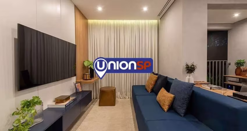 Apartamento com 3 dormitórios à venda, 68 m² por R$ 822.787,20 - Butantã - São Paulo/SP