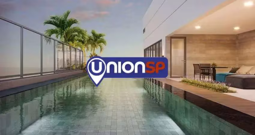 Apartamento com 1 dormitório à venda, 29 m² por r$ 377.340,01 - higienópolis - são paulo/sp