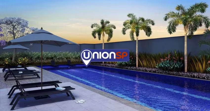 Apartamento com 1 dormitório à venda, 31 m² por R$ 480.000,00 - Pinheiros - São Paulo/SP