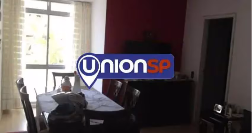 Apartamento com 3 dormitórios à venda, 112 m² - pompeia - são paulo/sp