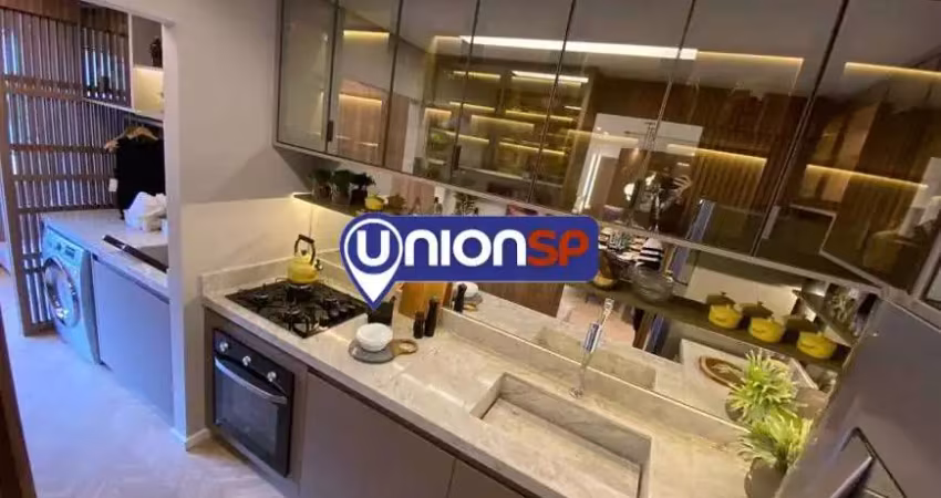 Apartamento com 2 dormitórios à venda, 72 m² - ipiranga - são paulo/sp