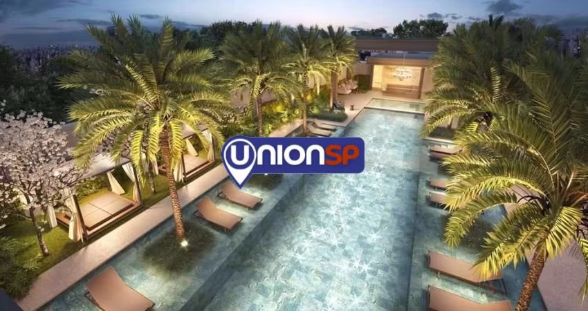 Apartamento com 3 dormitórios à venda, 210 m² por R$ 4.910.975,00 - Vila Mariana - São Paulo/SP