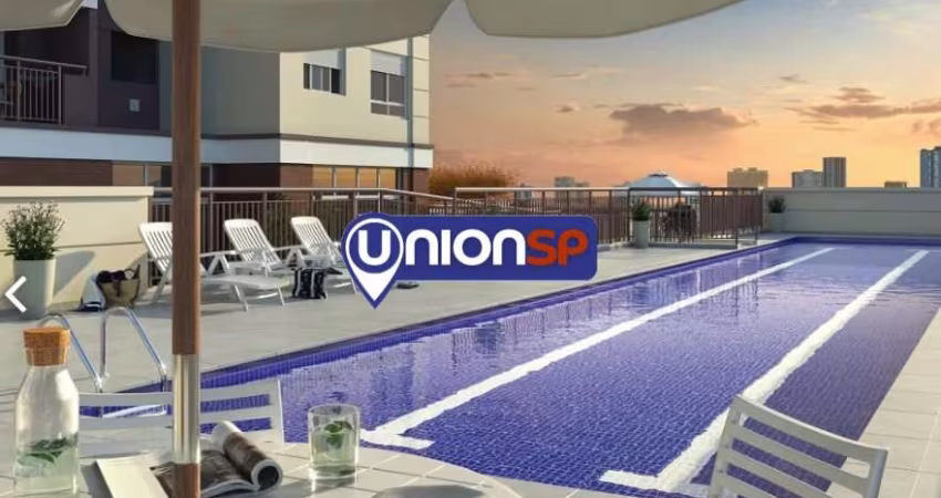 Apartamento com 3 dormitórios à venda, 69 m² por R$ 602.600,00 - Morumbi - São Paulo/SP
