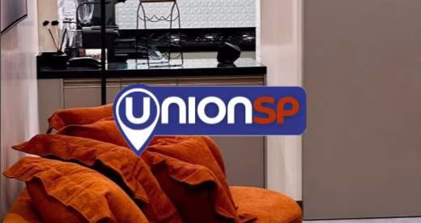 Apartamento com 2 quartos à venda na Rua Sampaio Viana, 425, Paraíso, São Paulo