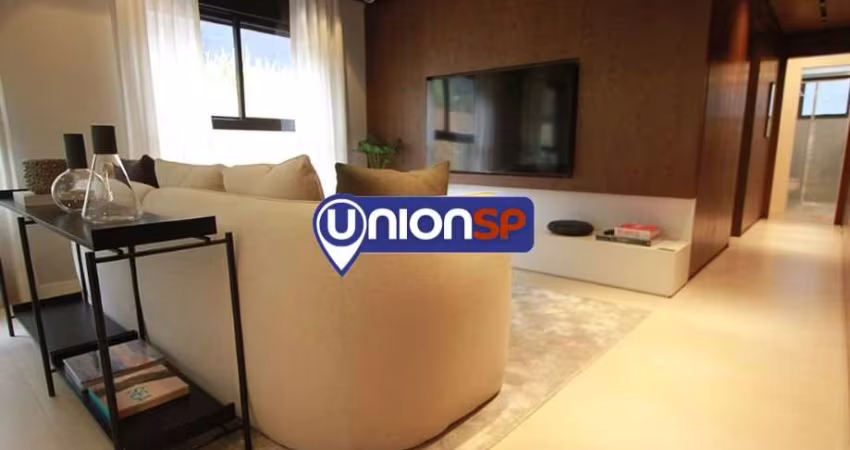 Apartamento com 4 dormitórios à venda, 163 m² - Pinheiros - São Paulo/SP