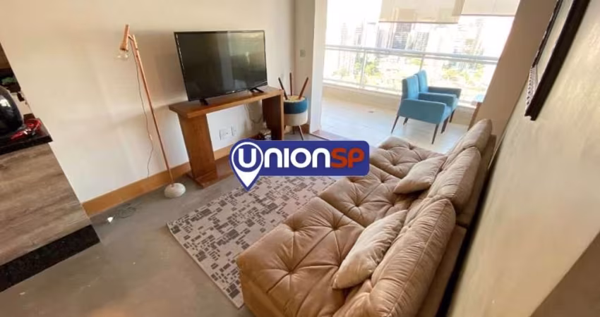 Apartamento à venda, 71 m² por r$ 1.490.000,00 - pinheiros - são paulo/sp