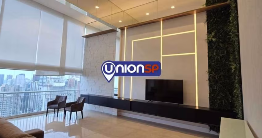 Apartamento com 4 quartos à venda na Rua Raimundo Simão de Souza, 26, Morumbi, São Paulo