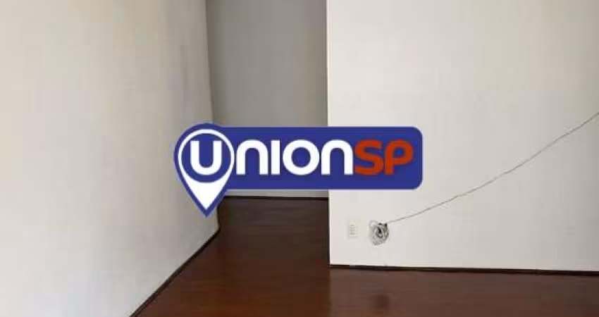 Apartamento com 1 dormitório à venda, 44 m² - Vila Nova Conceição - São Paulo/SP