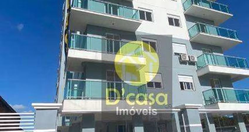 Apartamento com 3 dormitórios à venda, 90 m² por R$ 374.900,00 - Vila Bom Princípio - Cachoeirinha/RS