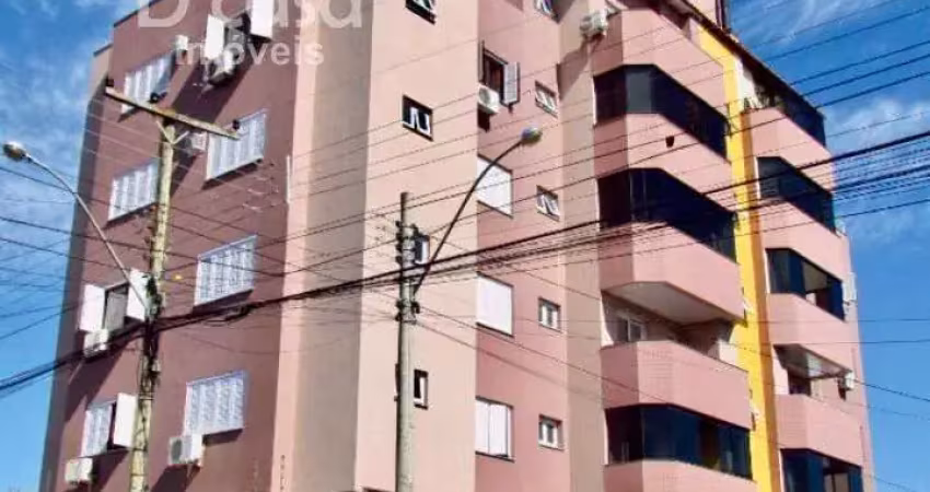 Apartamento com 2 dormitórios à venda, 74 m² por r$ 325.000,00 - vila eunice velha - cachoeirinha/rs