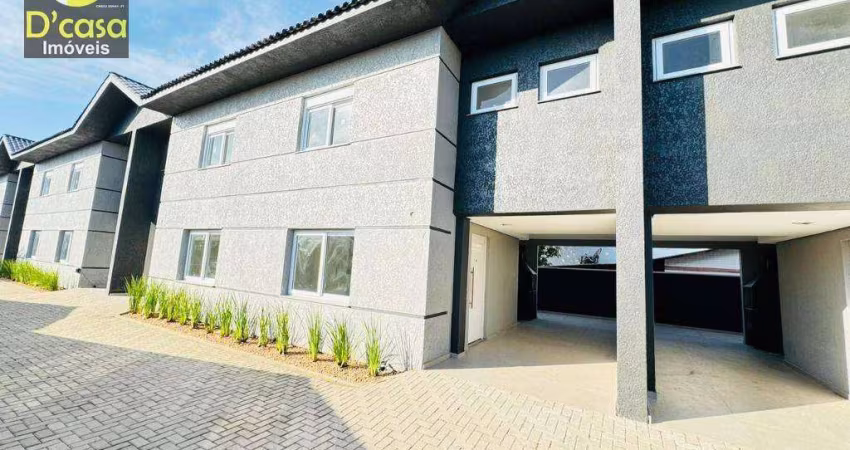 Sobrado com 3 dormitórios à venda, 126 m² por R$ 480.123,00 - Jardim Itu Sabará - Porto Alegre/RS