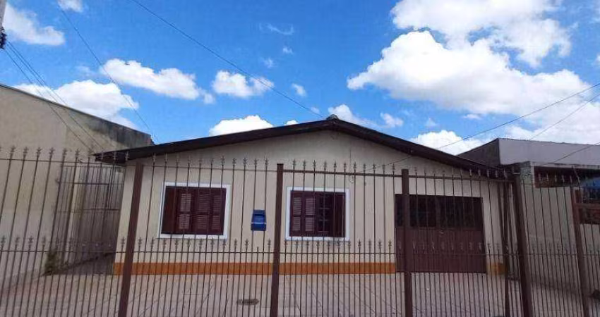 Casa com 2 dormitórios à venda, 75 m² por R$ 600.000,00 - Bom Sucesso - Gravataí/RS