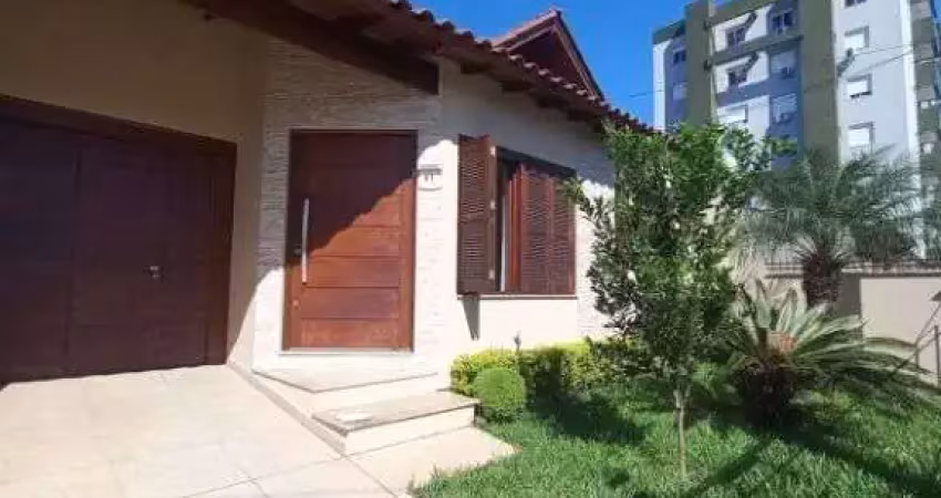Excelente casa com 3 dormitórios à venda, 148 m² por r$ 1.400.000 - vila mauá - cachoeirinha/rs