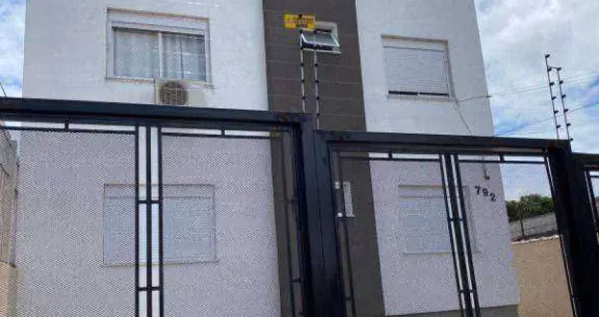 Apartamento com 2 dormitórios à venda, 54 m² por R$ 212.000,00 - Vila Bom Princípio - Cachoeirinha/RS