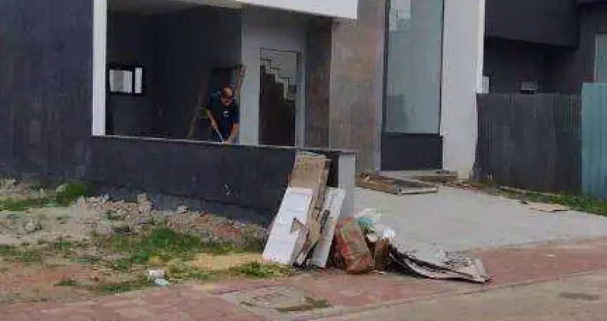 Exclente sobrado com 3 dormitórios à venda, 130 m² por R$ 899.900 - Vale Ville - Gravataí/RS