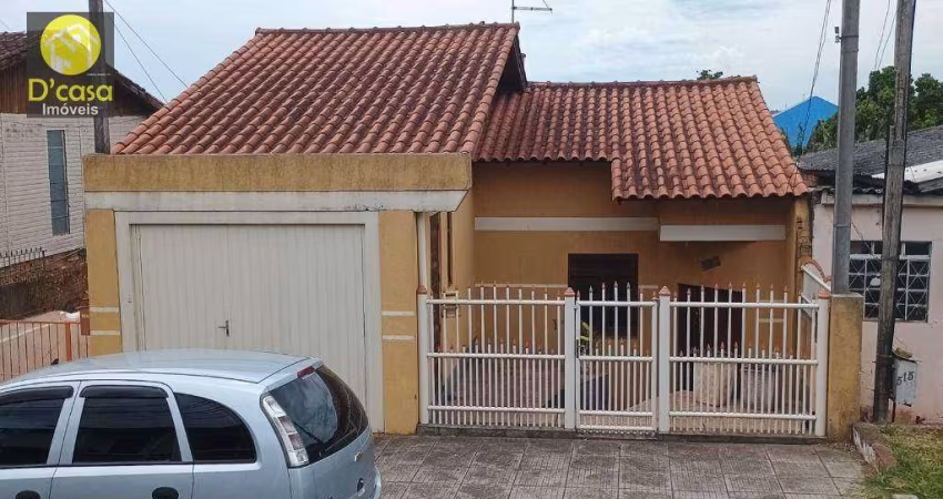 Casa com 2 dormitórios à venda por R$ 250.000,00 - Vera Cruz - Gravataí/RS