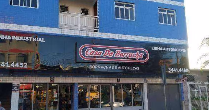 Apartamento com 1 dormitório à venda, 39 m² por R$ 159.000,00 - Vila Vista Alegre - Cachoeirinha/RS