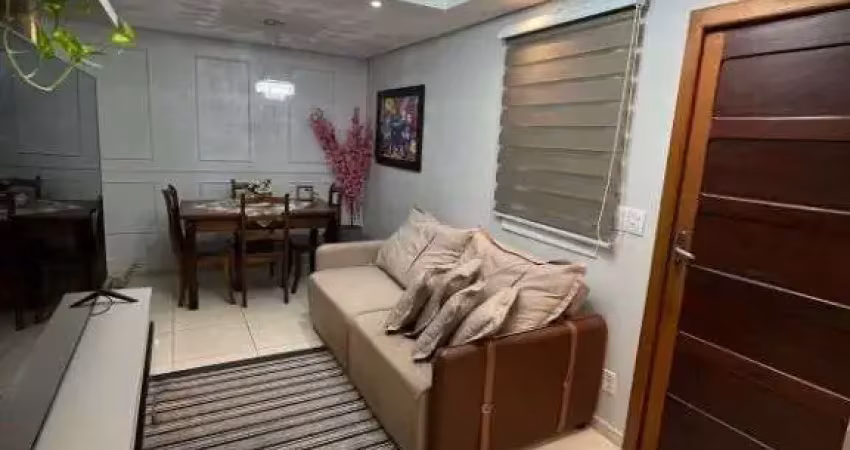 Apartamento com 3 dormitórios à venda, 77 m² por r$ 270.000,00 - barnabé - gravataí/rs