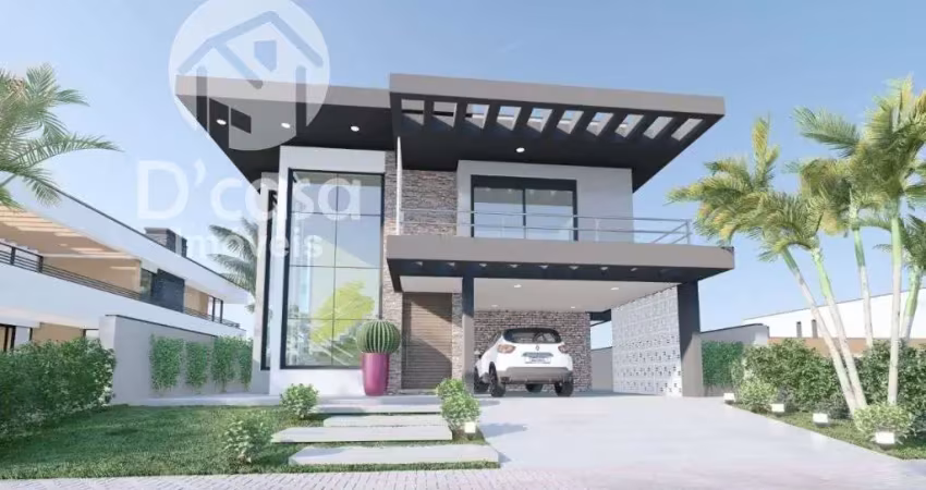 Excelente sobrado com 4 dormitórios à venda, 251 m² por r$ 2.699.900 - distrito industrial - cachoeirinha/rs