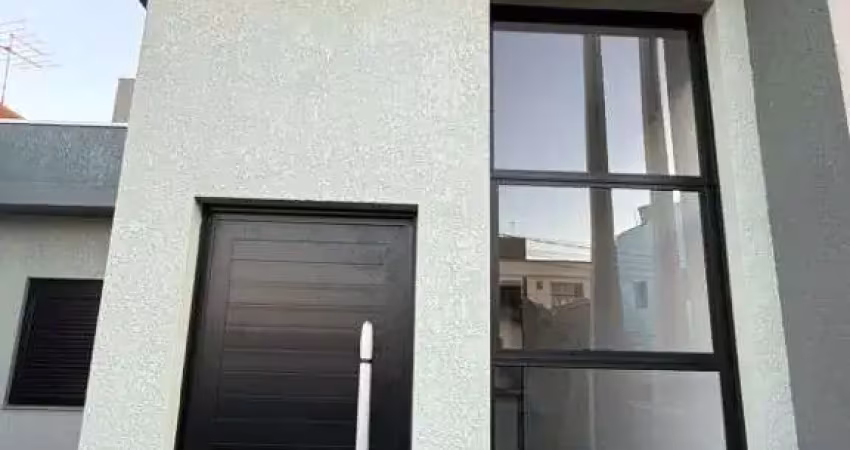 Excelente casa com 2 dormitórios à venda, 44 m² por r$ 295.000 - santa fé - gravataí/rs