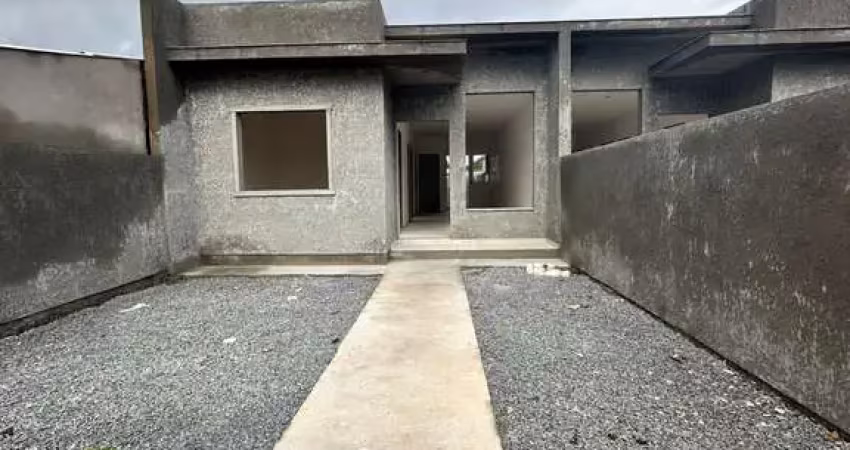Excelente casa com 3 dormitórios à venda, 74 m² por r$ 379.000 - bom sucesso - gravataí/rs