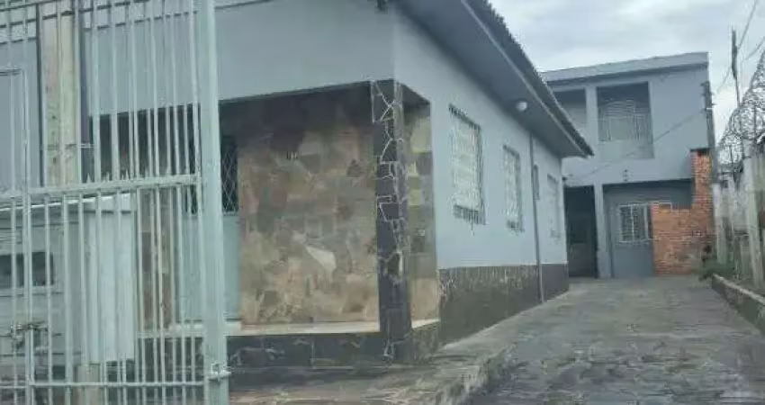 Casa à venda, 100 m² por r$ 430.000,00 - sarandi - porto alegre/rs