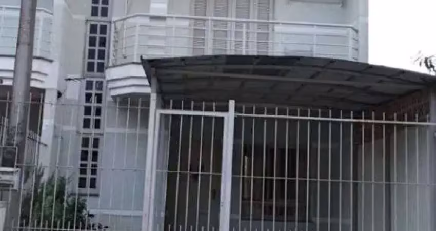 Sobrado com 2 dormitórios à venda, 70 m² por r$ 298.000,00 - monte belo - gravataí/rs