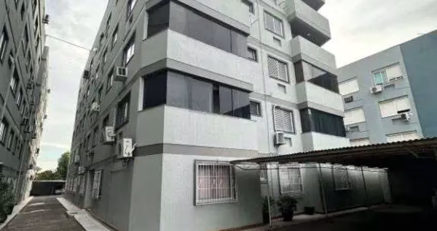 Apartamento com 1 dormitório à venda, 82 m² por r$ 290.000,00 - vila ponta porã - cachoeirinha/rs