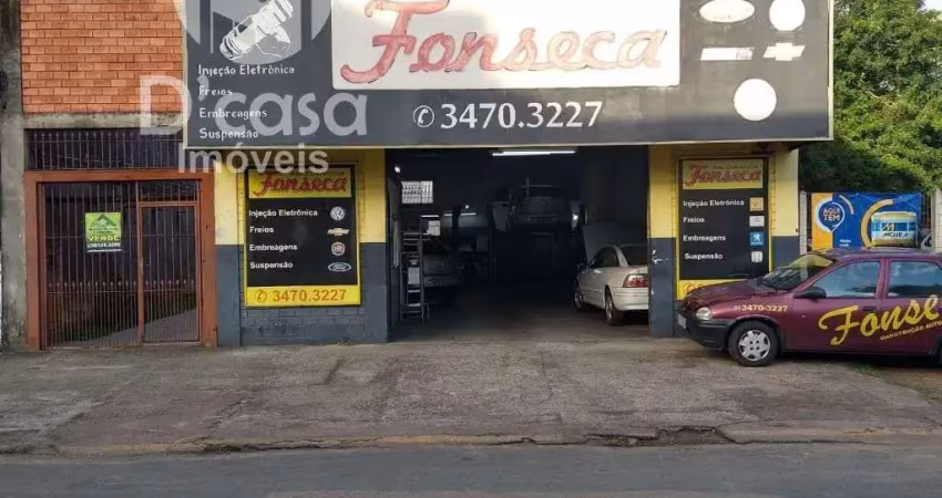 Casa à venda, 150 m² por r$ 1.358.100,00 - vila cachoeirinha - cachoeirinha/rs