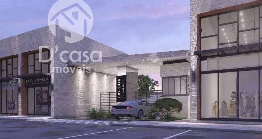 Loja à venda, 34 m² por r$ 410.000,00 - residencial meu rincão - cachoeirinha/rs