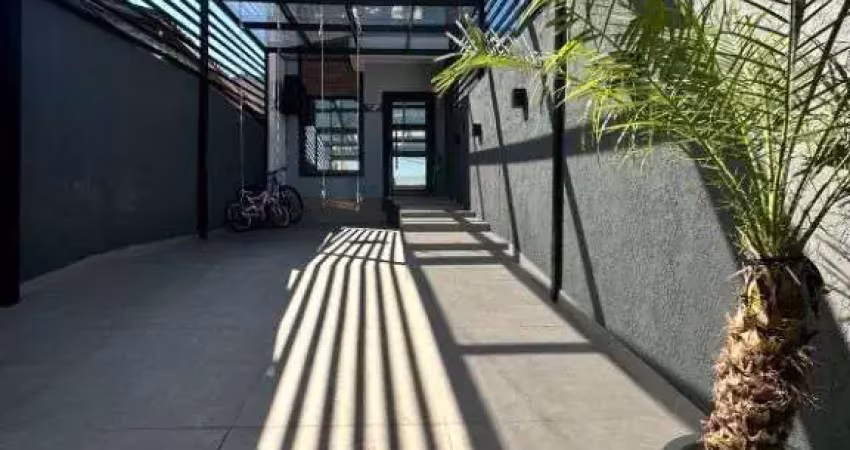 Excelente sobrado com 2 dormitórios à venda, 76 m² por r$ 400.000 - jardim do bosque - cachoeirinha/rs
