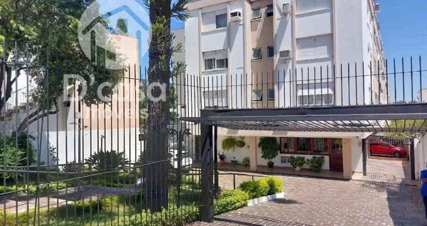 Apartamento com 4 dormitórios à venda, 170 m² por r$ 470.000,00 - jardim botânico - porto alegre/rs
