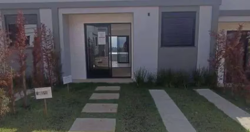 Casa com 2 dormitórios à venda, 42 m² por r$ 238.000,00 - viamópolis - viamão/rs