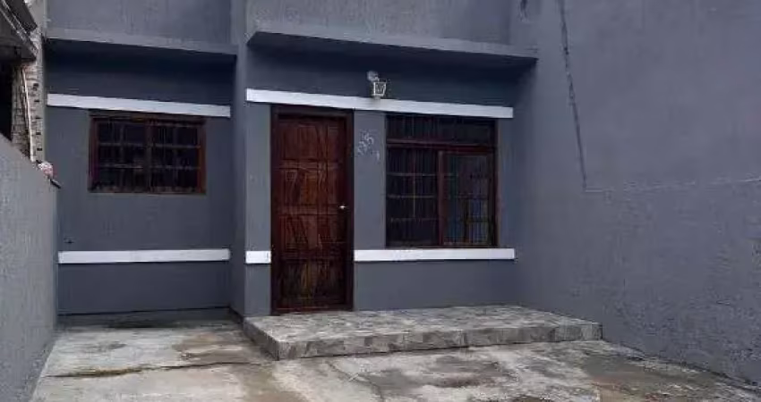 Linda casa com 2 dormitórios à venda, 96 m² por r$ 269.900 - parque granja esperança - cachoeirinha/rs