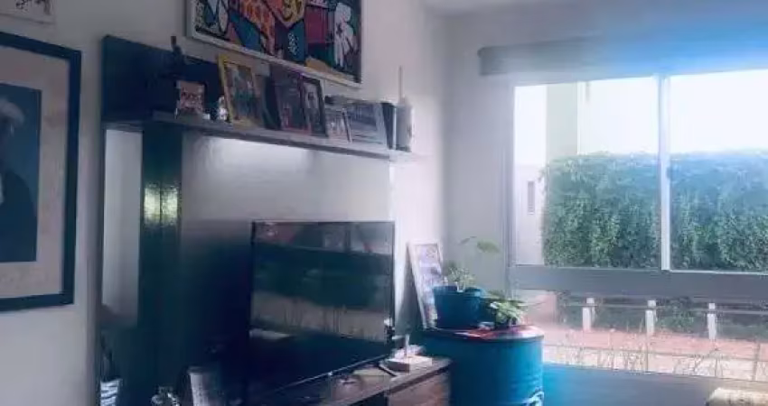 Apartamento à venda, 49 m² por r$ 255.000,00 - estância velha - canoas/rs