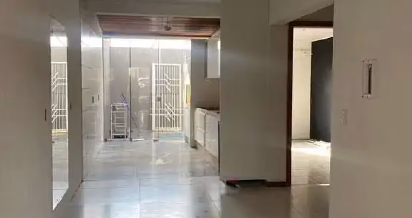 Casa com 2 quartos à venda no São Luiz, Gravataí 
