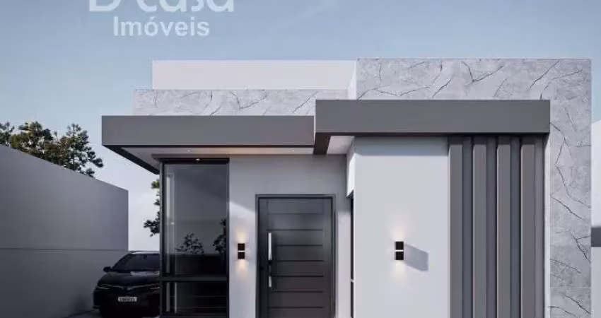 Casa com 2 dormitórios à venda, 45 m² por r$ 286.200,00 - vila regina - cachoeirinha/rs