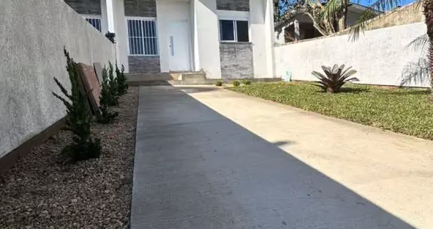 Casa com 2 quartos à venda no Bom Sucesso, Gravataí 