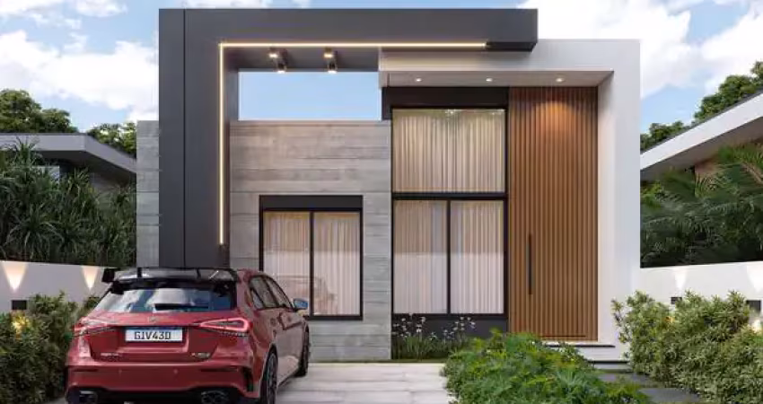 Casa com 3 quartos à venda na Terranova, Gravataí 