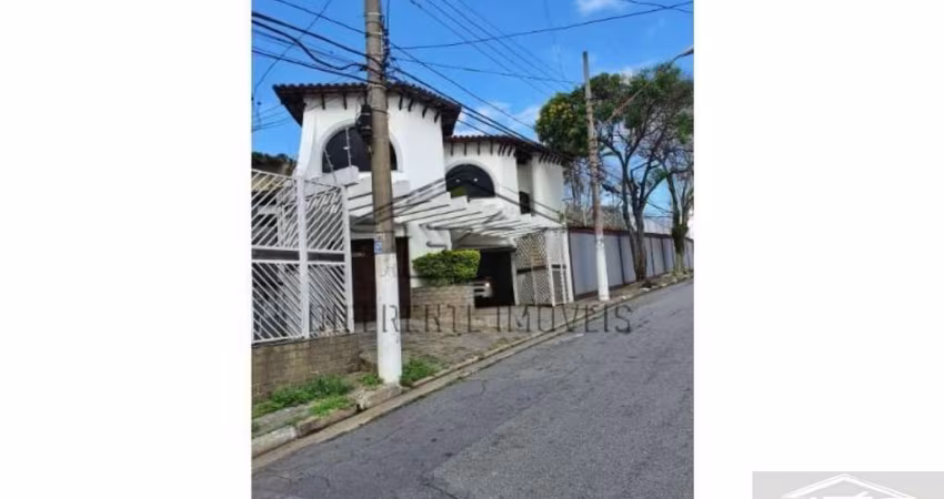 CASA 4 DORMS -1 SUÍTE - 4 WC - OPORTUNIDADE !!!