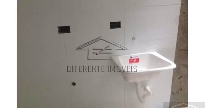 CASA EM CONDOMÍNIO 2 DORMITÓRIOS - 2 SUÍTE - 3 WC - 2 VAGAS NA VILA TALARICO !!