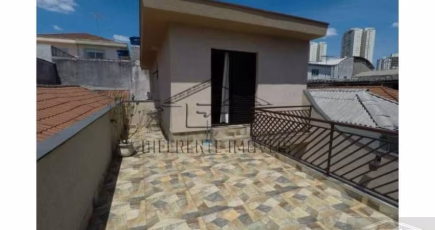CASA MARAVILHOSA 3 DORMS - 2 WC - 2 VAGAS - 2 SALAS NA VILA PRUDENTE !!!!