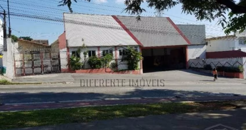 GALPÃO 1000m² VILA JACUÍ !!!