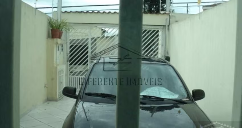 SOBRADO 4 DORMITÓRIOS - 3 SUÍTES - 2 VAGAS NA VILA MATILDE !!
